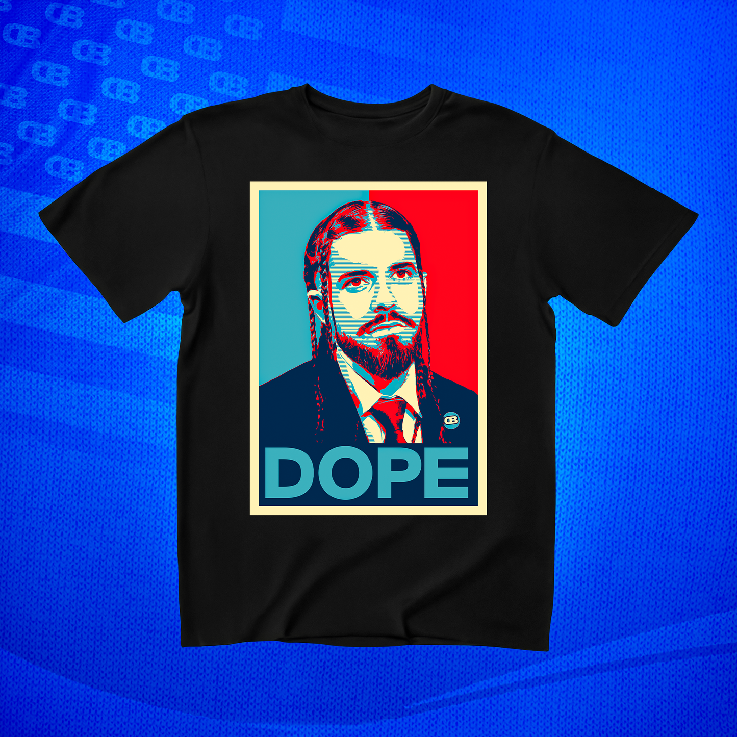 Pack DOPE - EL PRESIDENTE