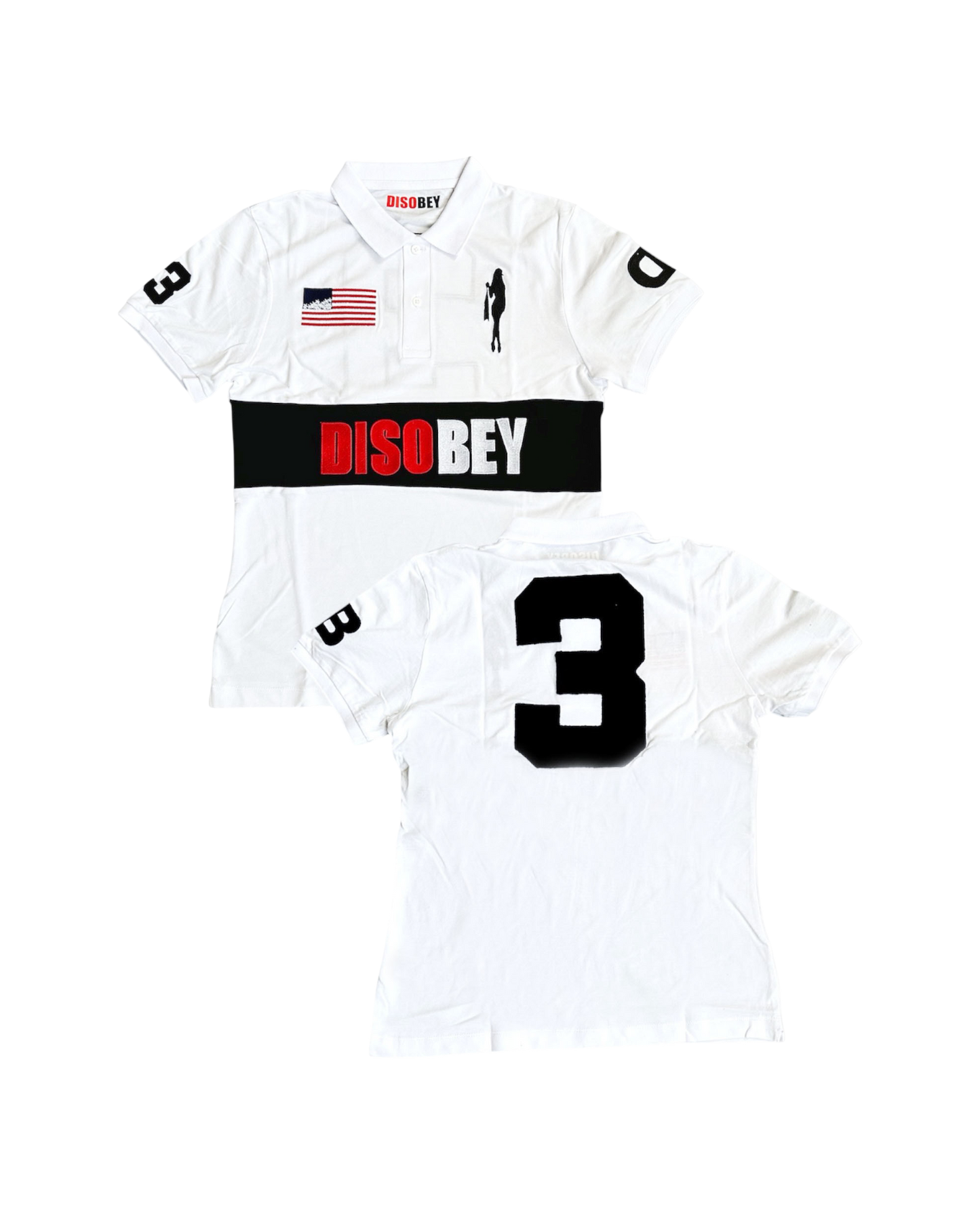 Polo Disobey OG