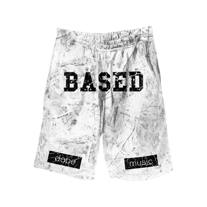 ROOMTRASH - BASED SHORTS