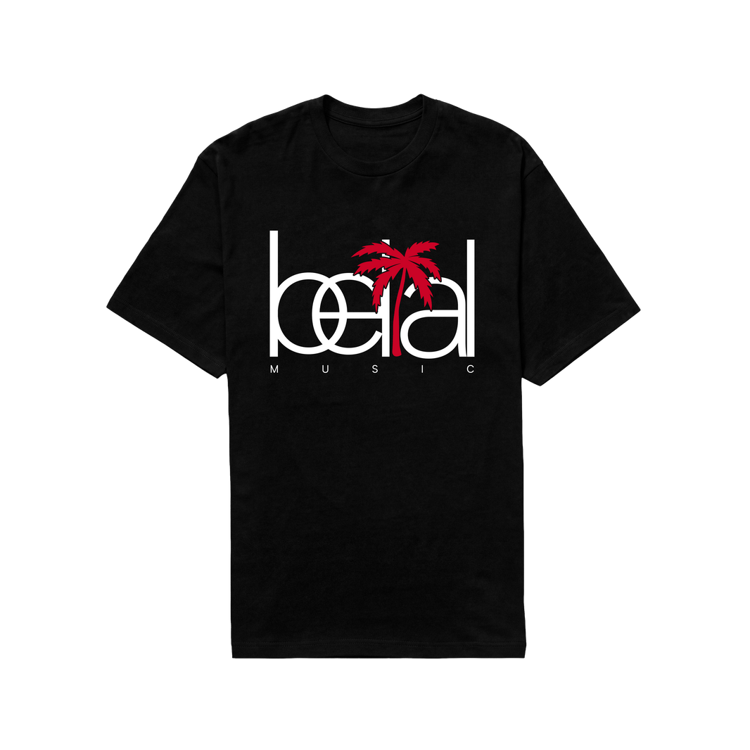 8BELIAL - PALMERA - Red Edition