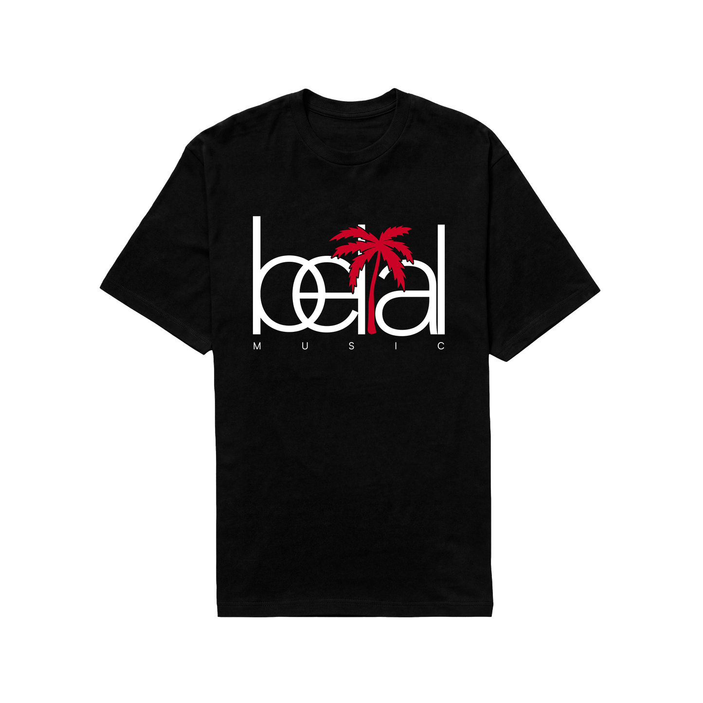 8BELIAL - PALMERA - Red Edition
