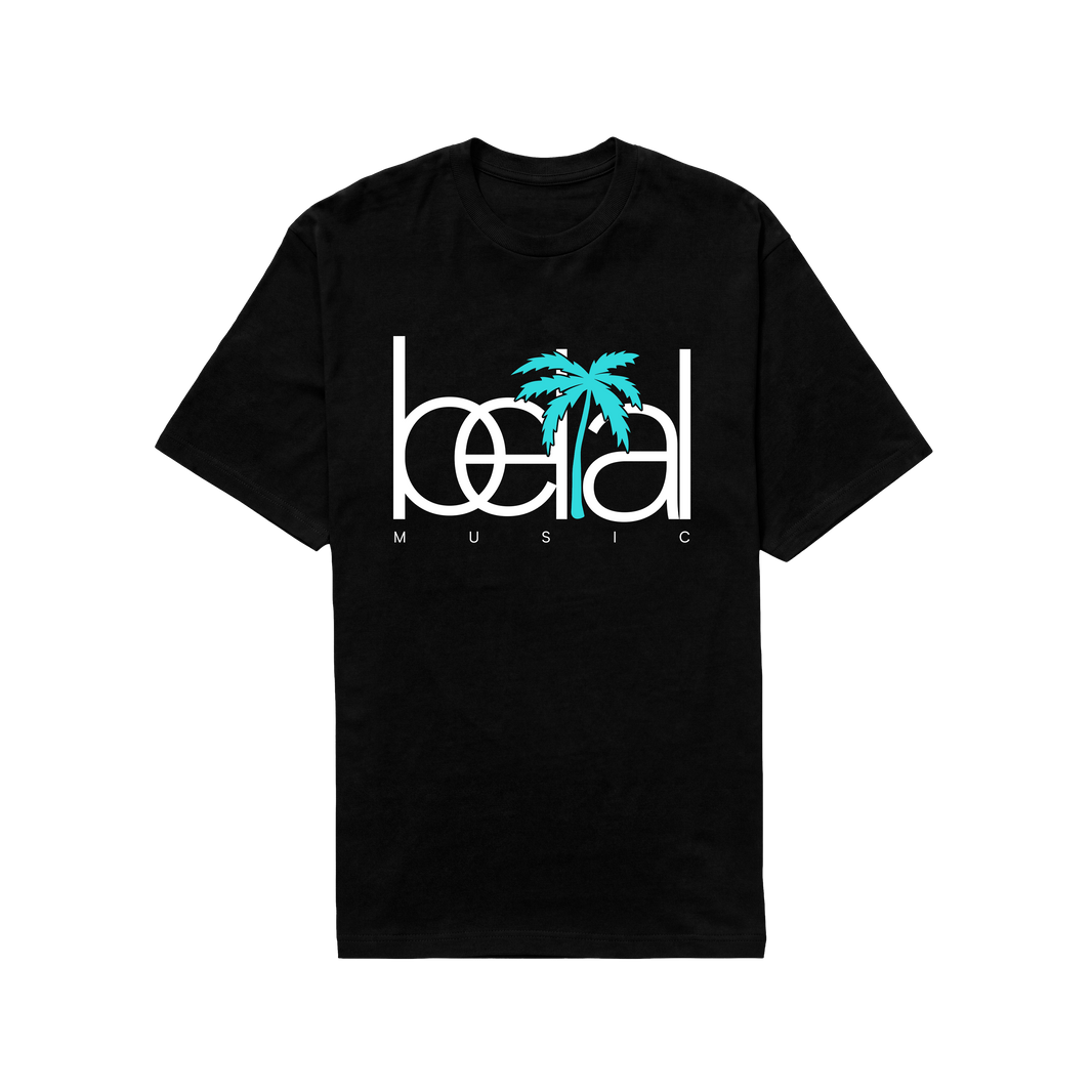 8BELIAL - PALMERA - Turquoise Edition
