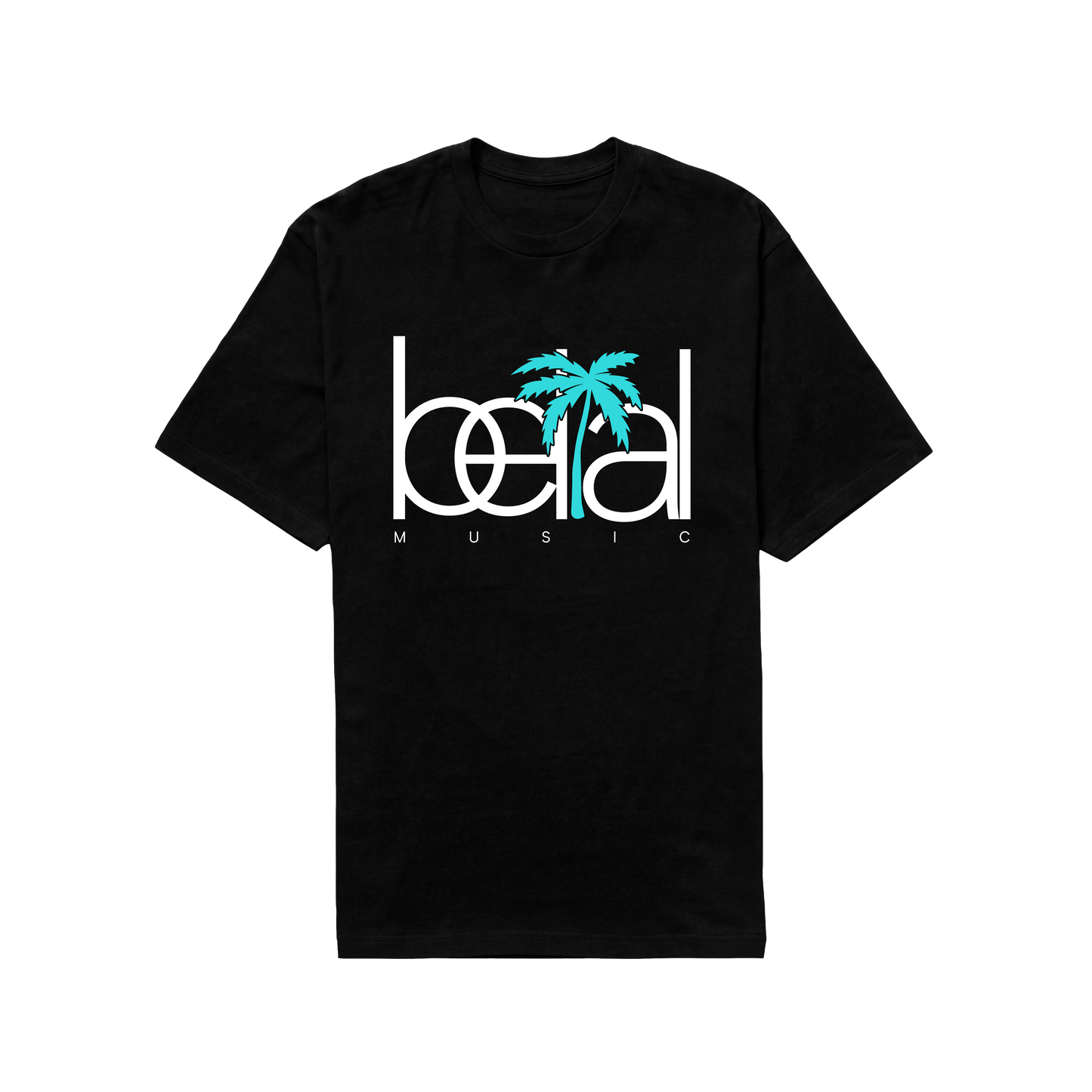 8BELIAL - PALMERA - Turquoise Edition