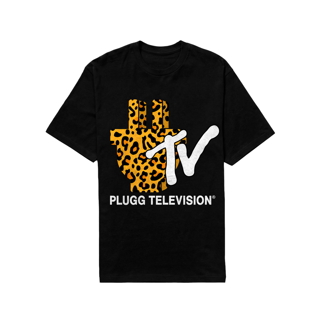CYBERNENE - CANAL PLUGG - Black Edition