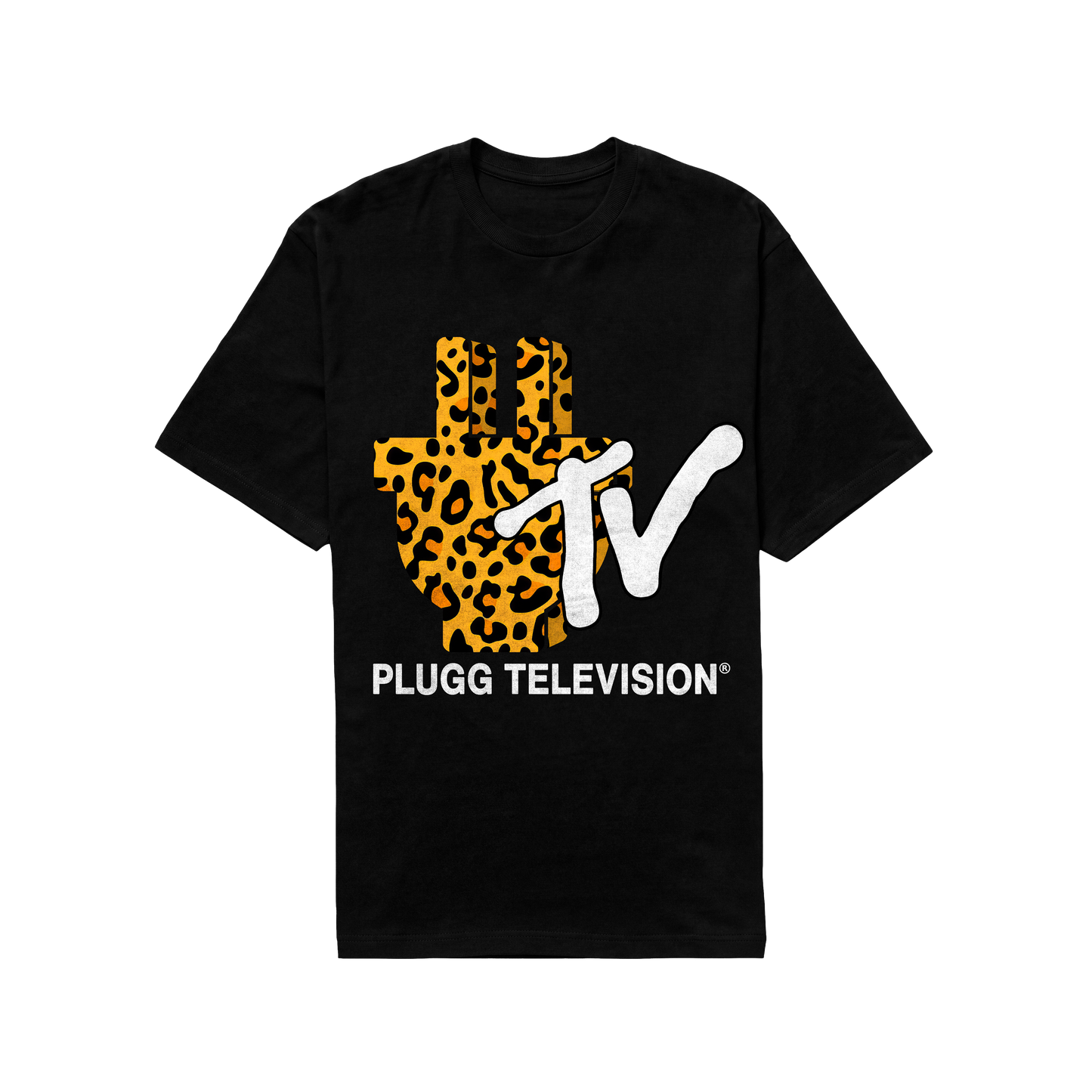 CYBERNENE - CANAL PLUGG - Black Edition