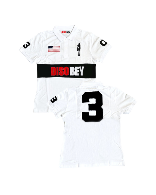 Polo Disobey OG
