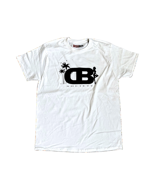 Camiseta Disobey DB Society