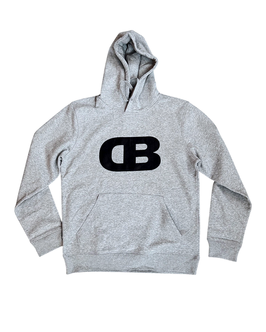 Sudadera Disobey Logo