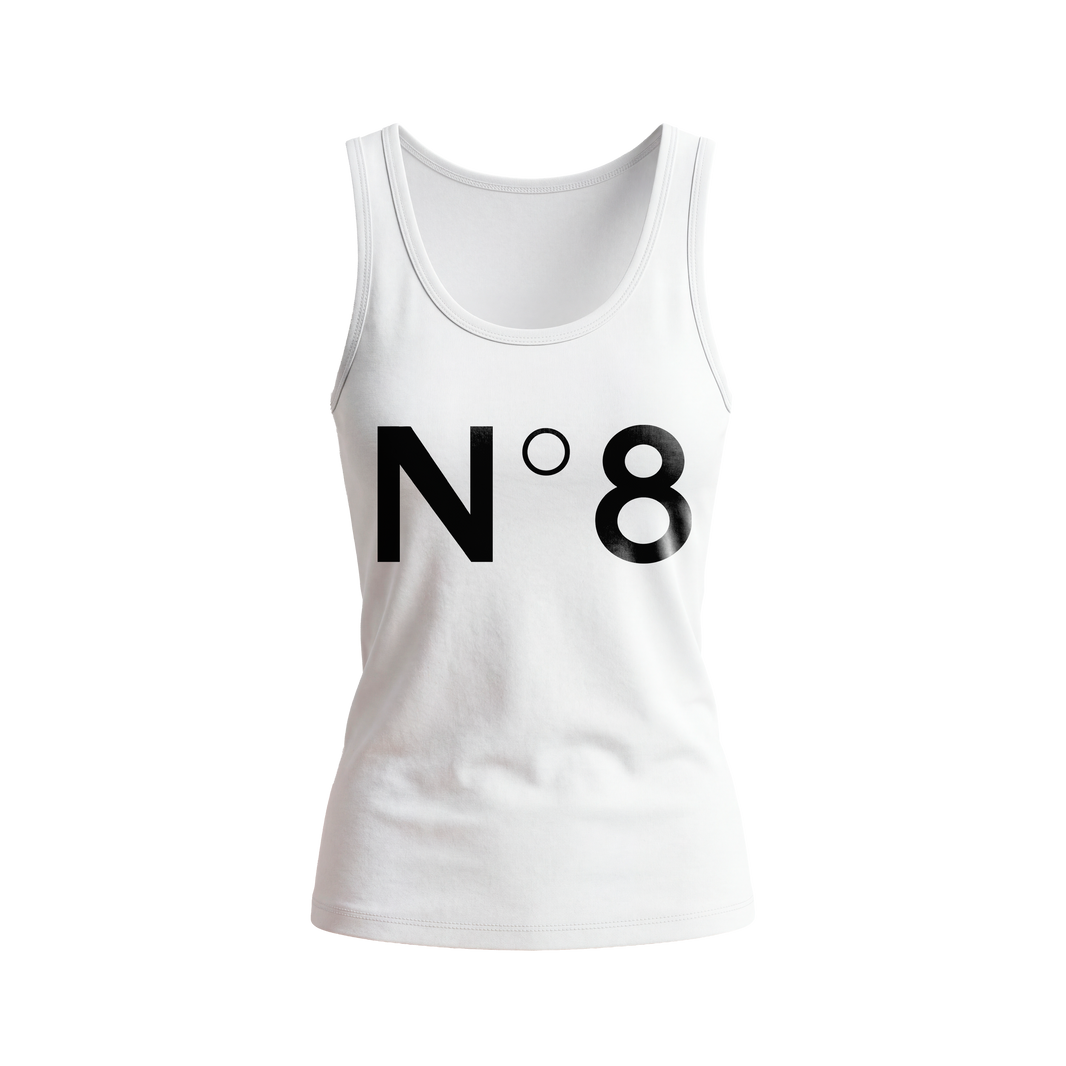 8BELIAL - Nº8
