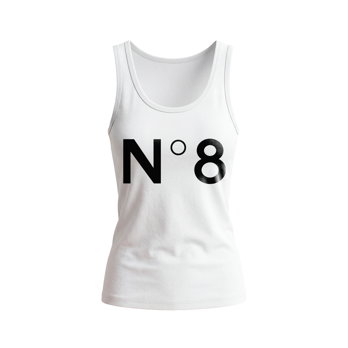 8BELIAL - Nº8